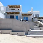 Sea Rock & Sky Private Mykonos 4*