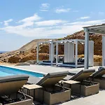 Sea Rock & Sky Private Mykonos