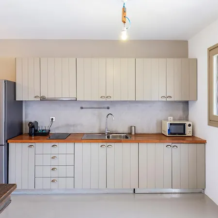 Sea Rock & Sky Private Mykonos