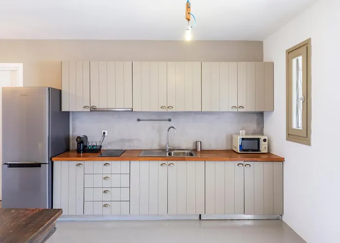 Sea Rock & Sky Private Mykonos