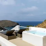 Apart-hotel Sea Rock & Sky Private Mykonos