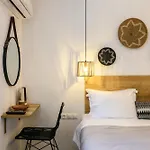 Apart-hotel Sea Rock & Sky Private Mykonos 4*