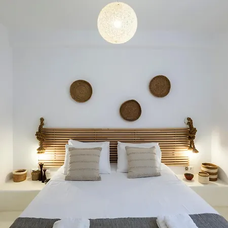 Sea Rock & Sky Private Mykonos