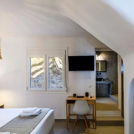 Sea Rock & Sky Private Mykonos