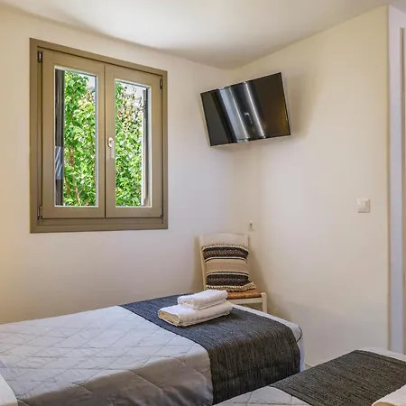 Sea Rock & Sky Private Mykonos Merchia Beach