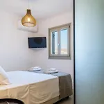 Lägenhetshotell Sea Rock & Sky Private Mykonos 4*