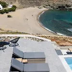 Aparthotel Sea Rock & Sky Private Mykonos 4*