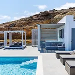 Aparthotel Sea Rock & Sky Private Mykonos 4*