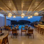 Lägenhetshotell Sea Rock & Sky Private Mykonos
