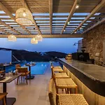 Sea Rock & Sky Private Mykonos 4*