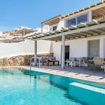 Sea Rock & Sky Private Mykonos 4*